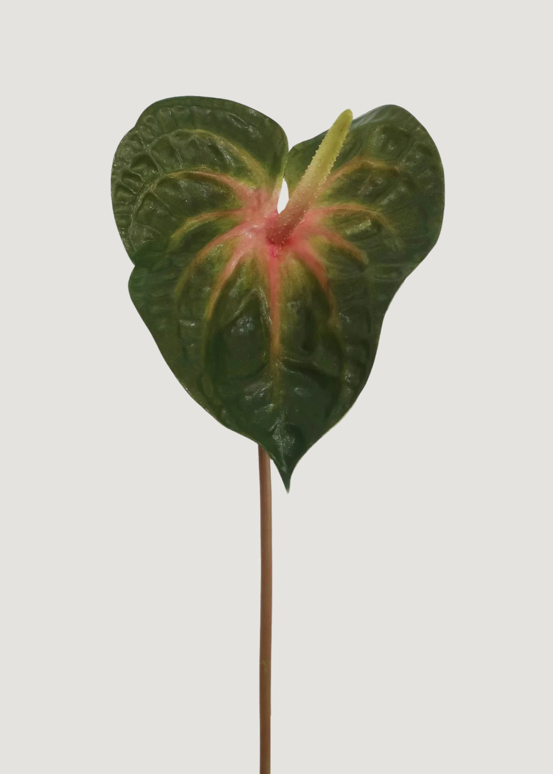 Artificial Tropical Anthurium