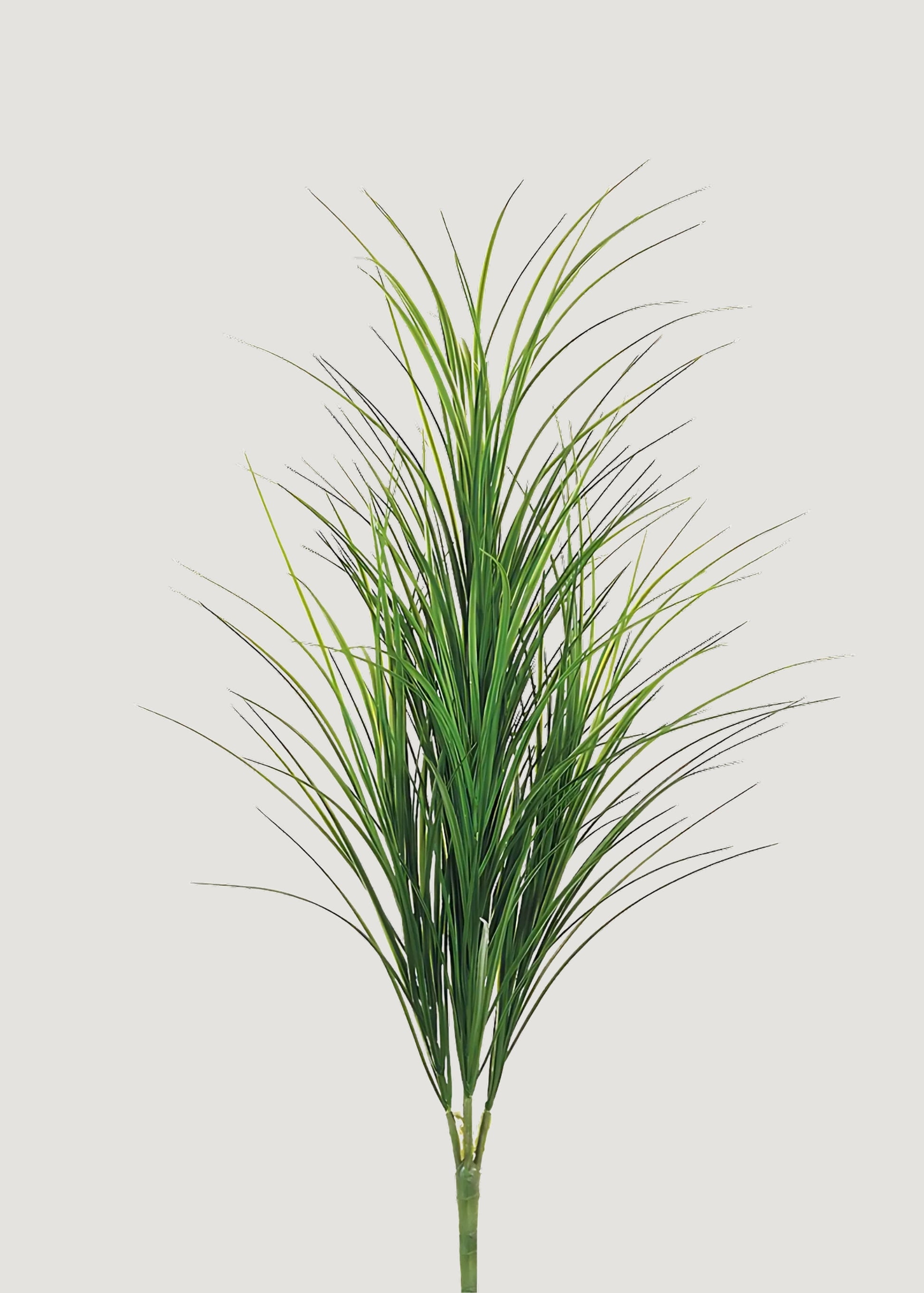 artificial grass plants for indoors Artificial Plants Grass Foliage Bush