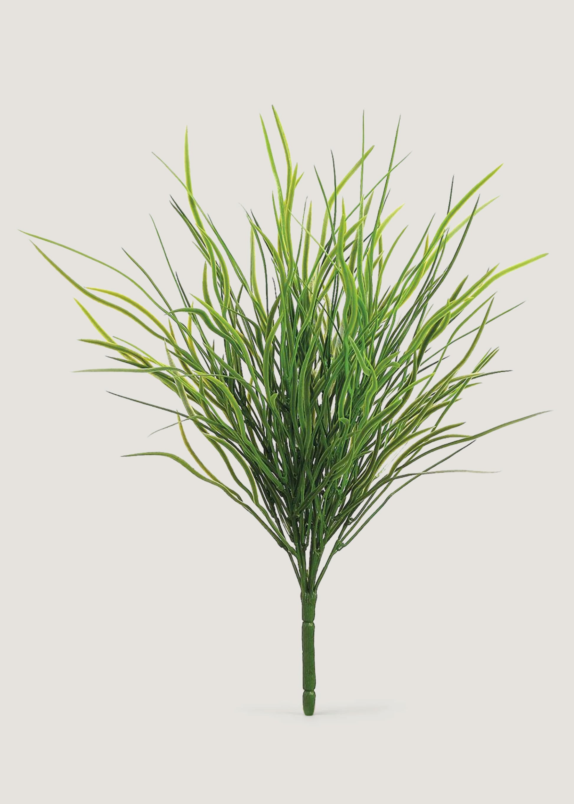 Artificial Wild Willow Grass Bush