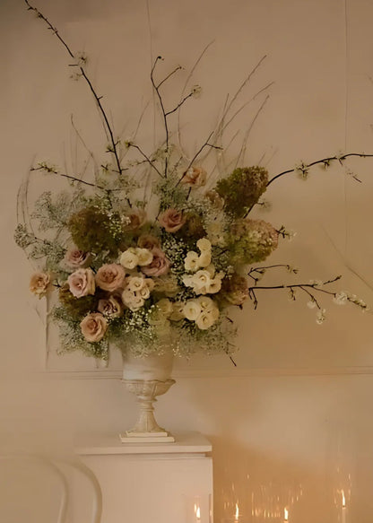 Decorative Urn
