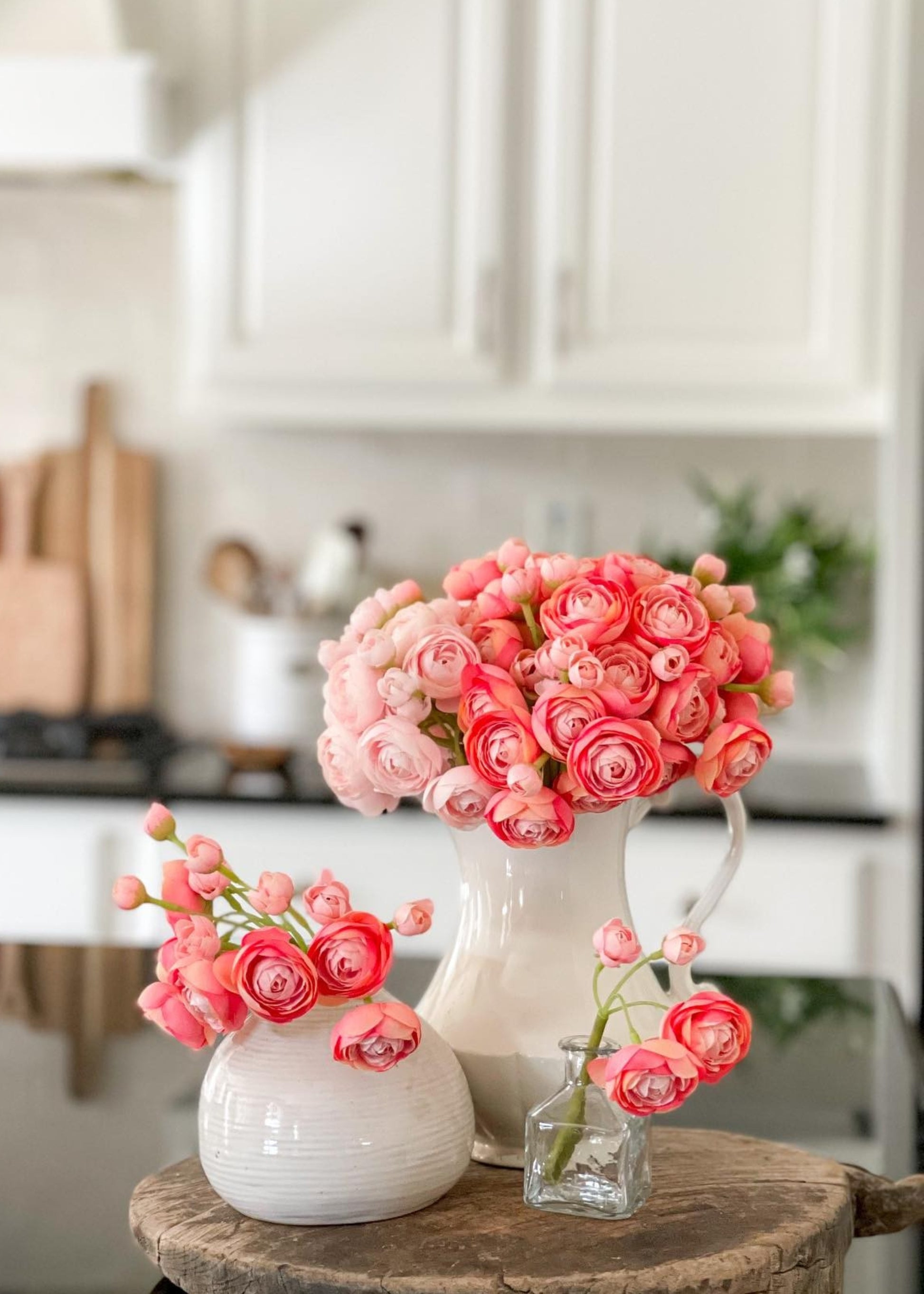 ranunculus potted plants for sale Ranunculus Spray | 26"L
