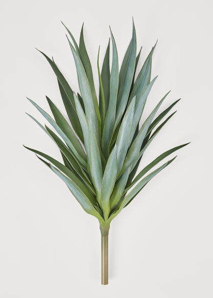 Fake Outdoor Plants UV Protected Yucca at Afloral