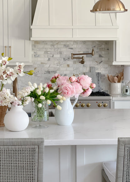 Artificial Flowers 