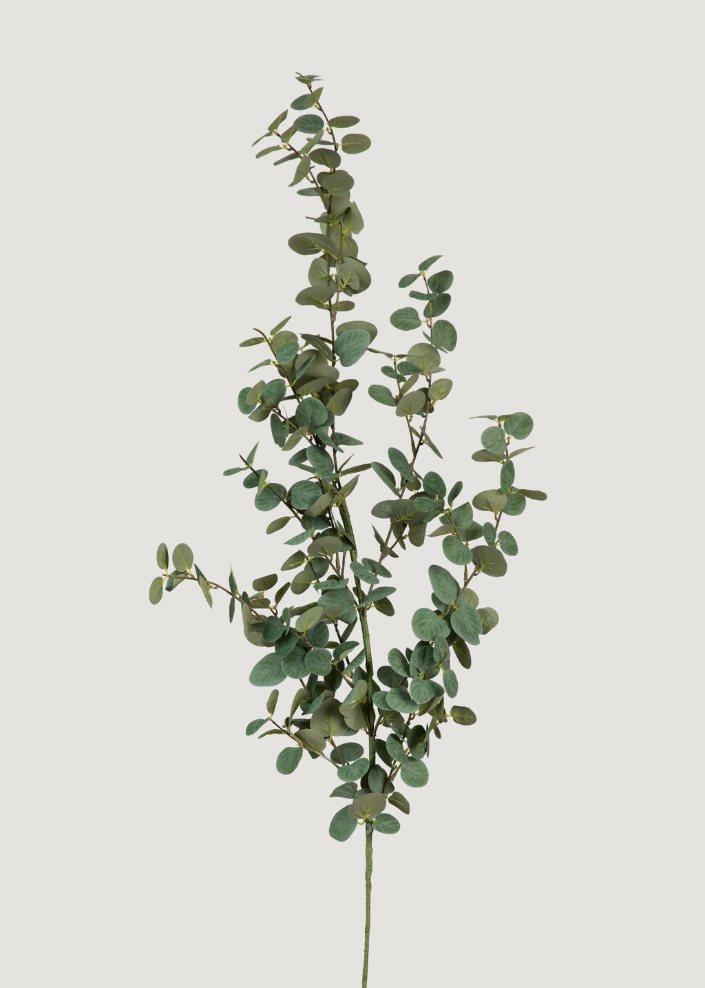 Faux Deluxe Eucalyptus Branch