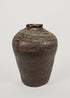 Handmade Terra Cotta Ceramic Rice Wine Jar