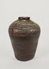 Handmade Terra Cotta Ceramic Rice Wine Jar