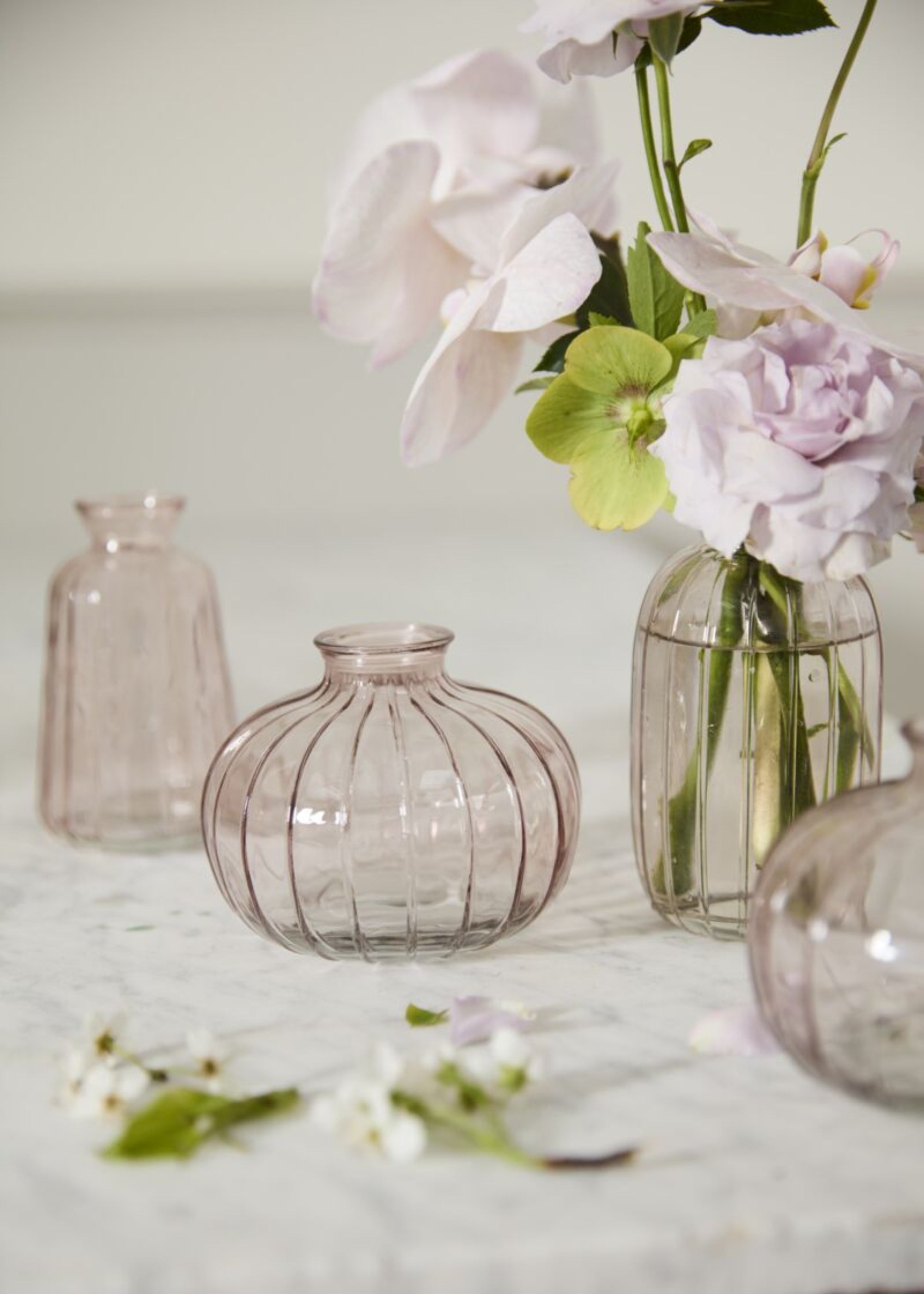 Bud Vases