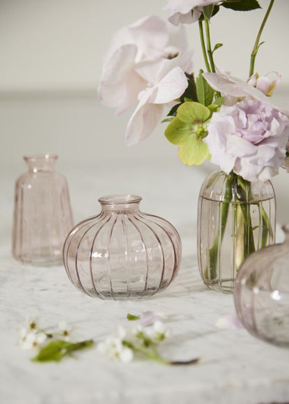 Bud Vases