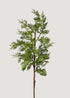 Real Touch Faux Juniper Branch 
