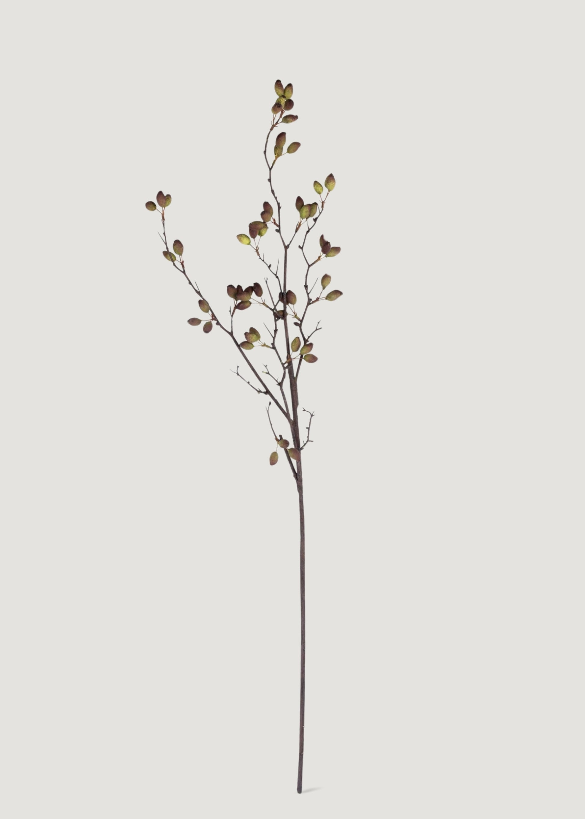 Artificial Barberry Pods