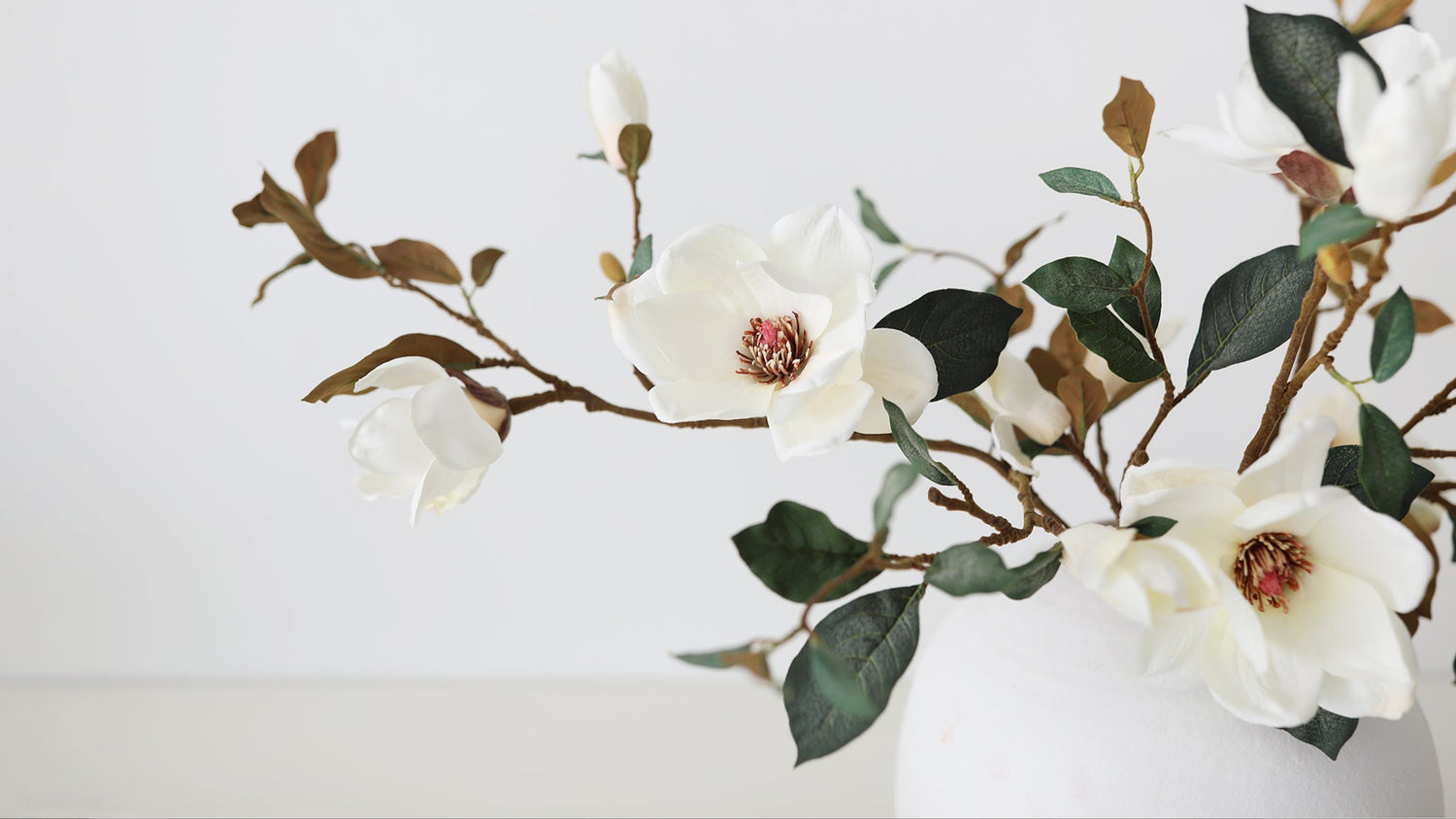 best selling premium fake flowers