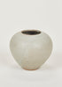 Bob Dinetz Handmade Vases Clay Rose Bowl Vase in Pistachio Glaze