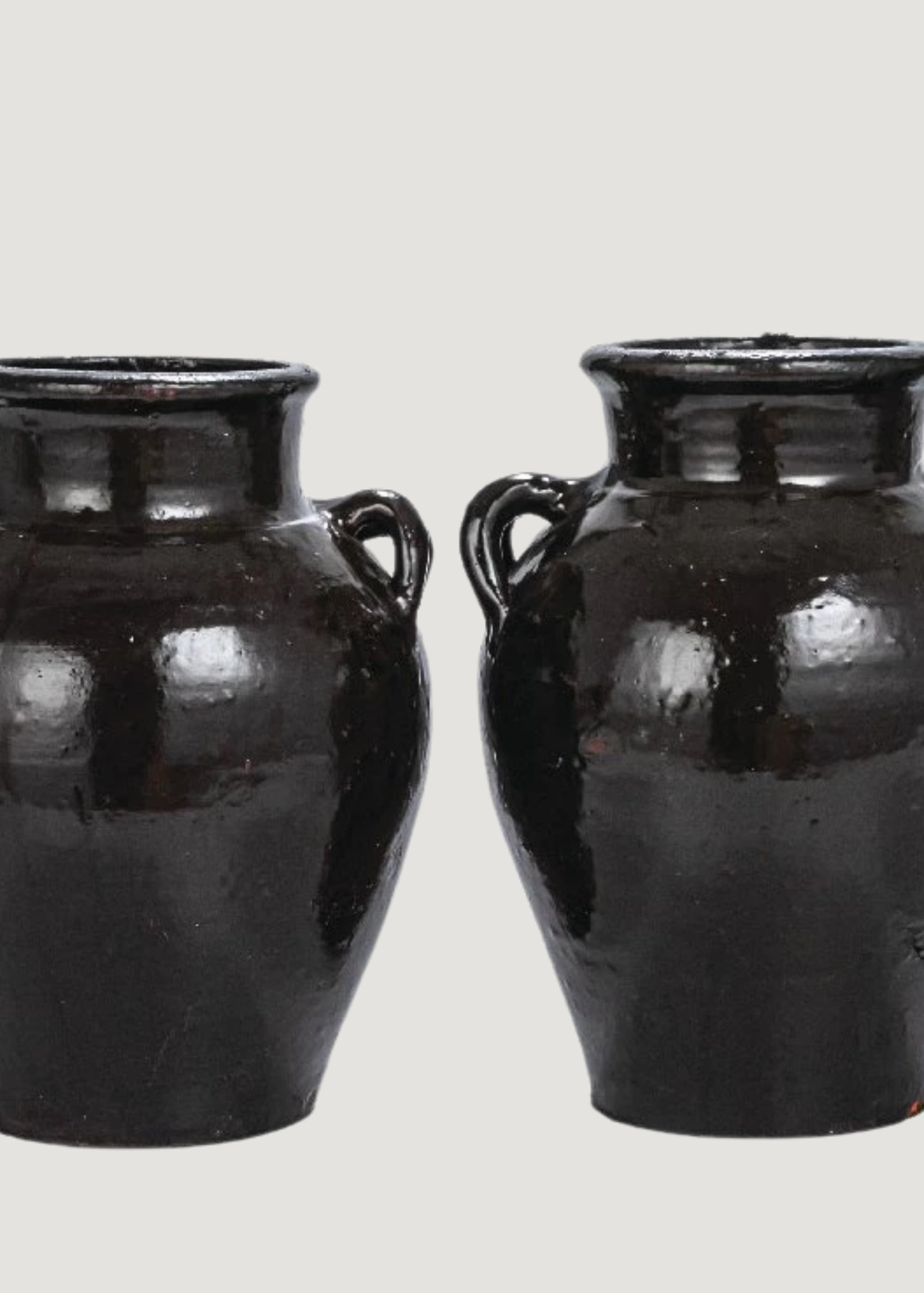 Comparison of Handmade Vases
