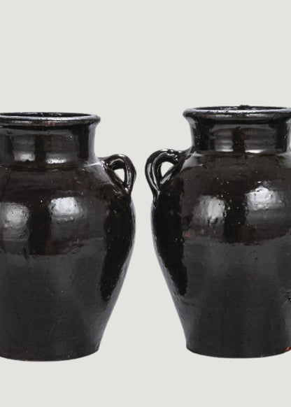 Comparison of Handmade Vases
