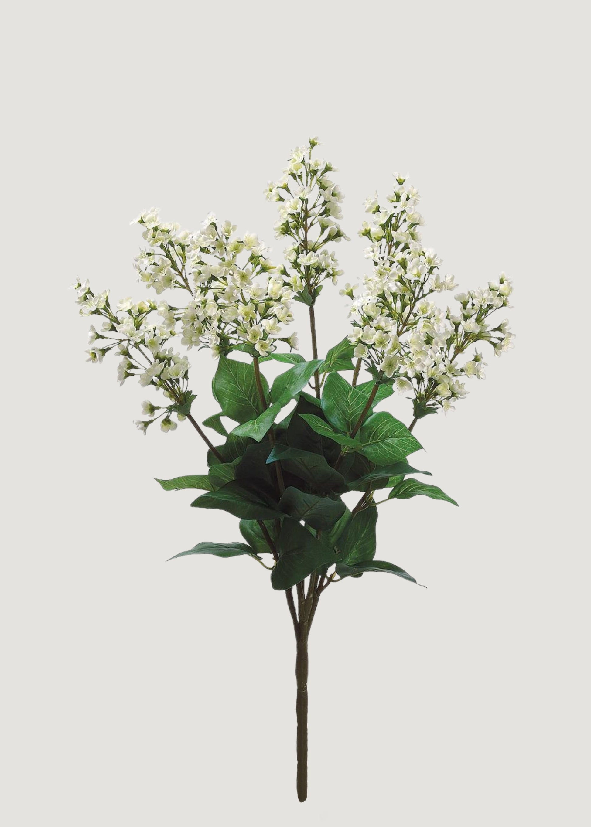 Artificial Bouvardia Flower Bush