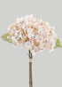 Cream Artificial Hydrangea Bundle