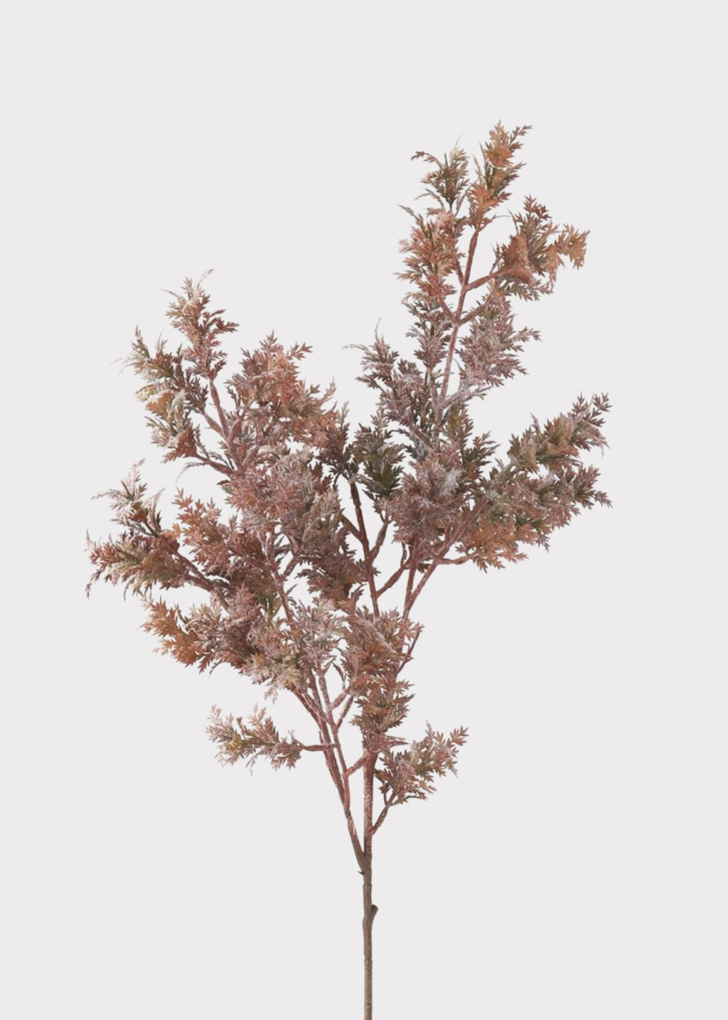 Artificial Cypress Branch