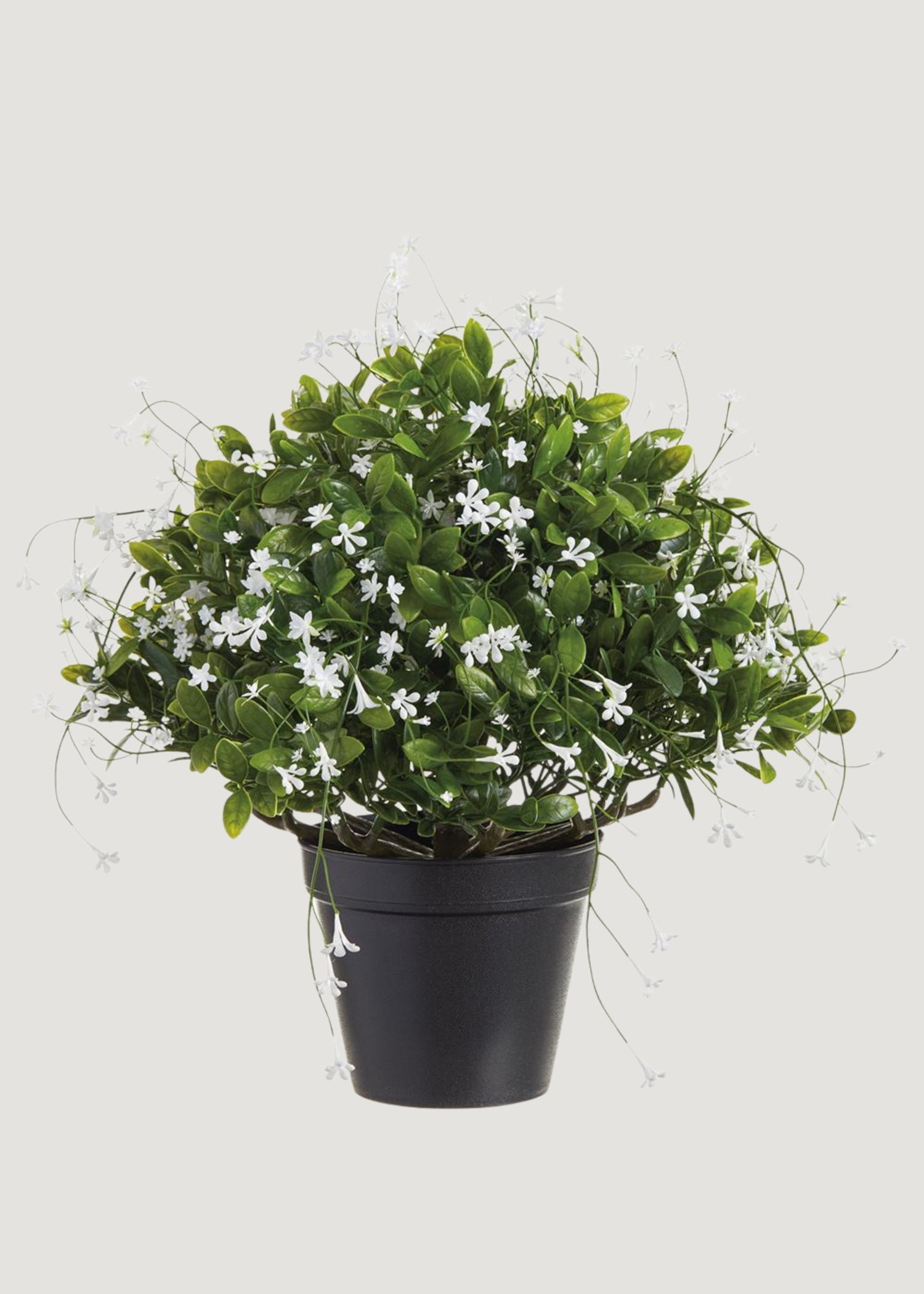 UV Treated Outdoor Fake Boxwood and Baby&