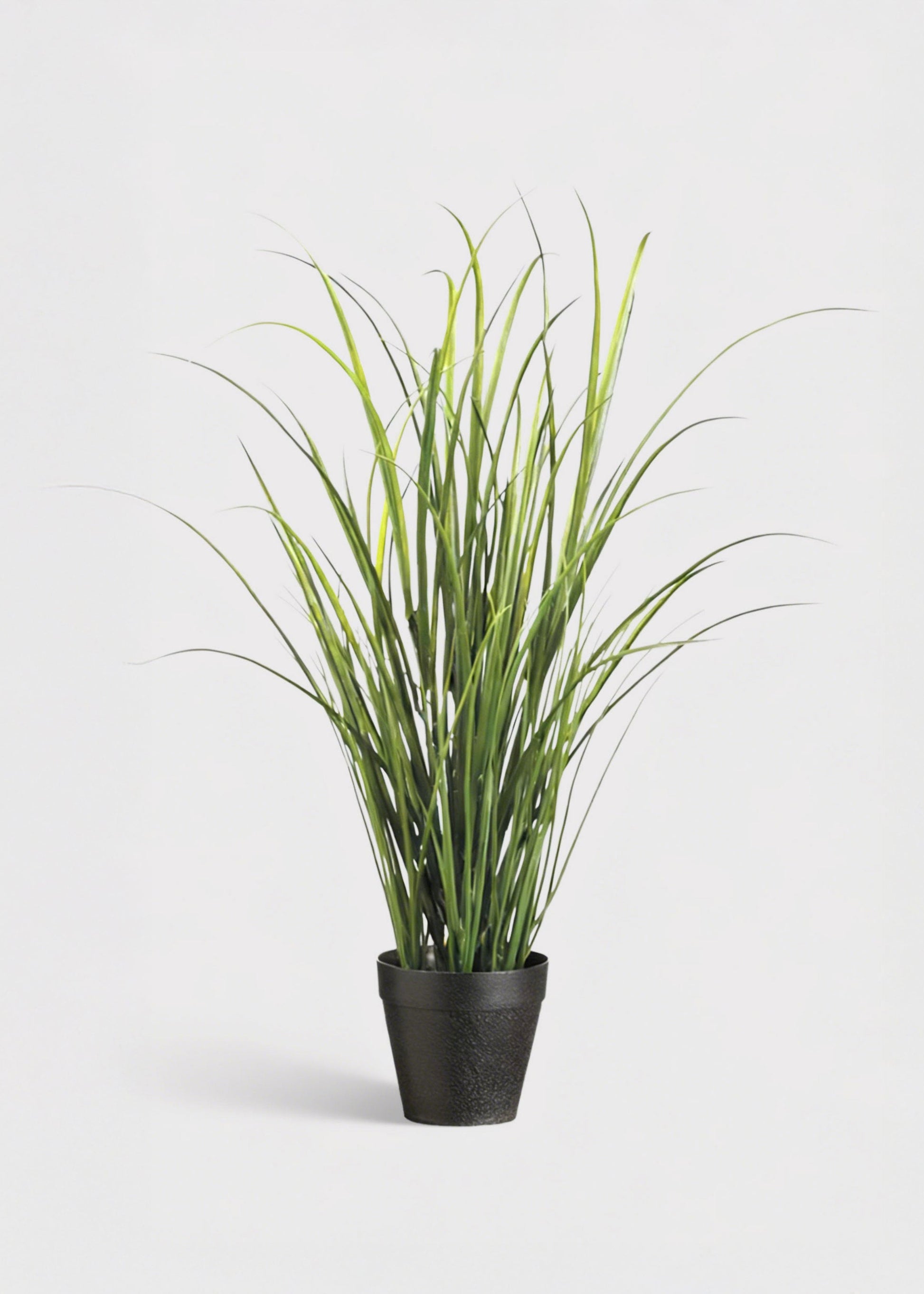 Fake Potted Grass UV Treated Indoor/Outdoor Plant