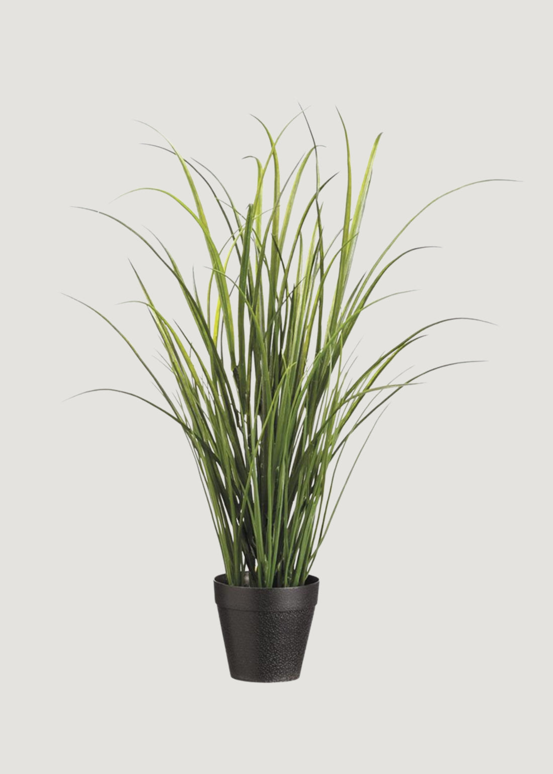 Fake Potted Grass UV Treated Indoor/Outdoor Plant