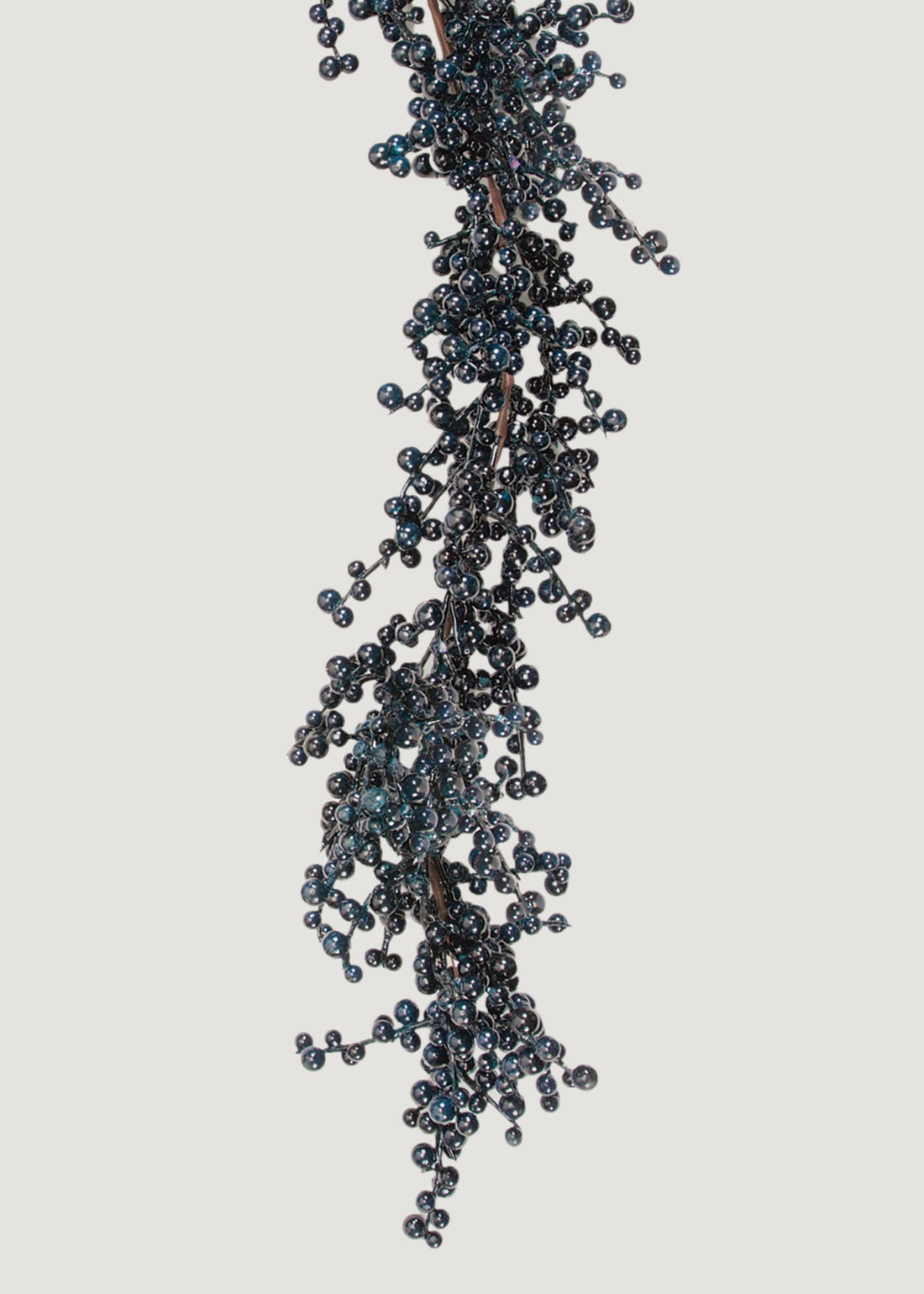 Blue Bery Garland