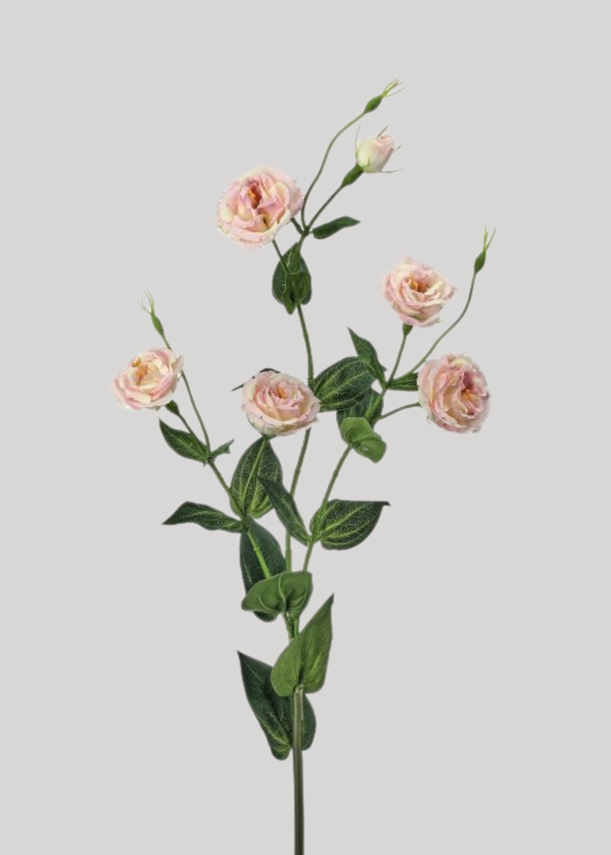 Artificial Lisianthus Flowers
