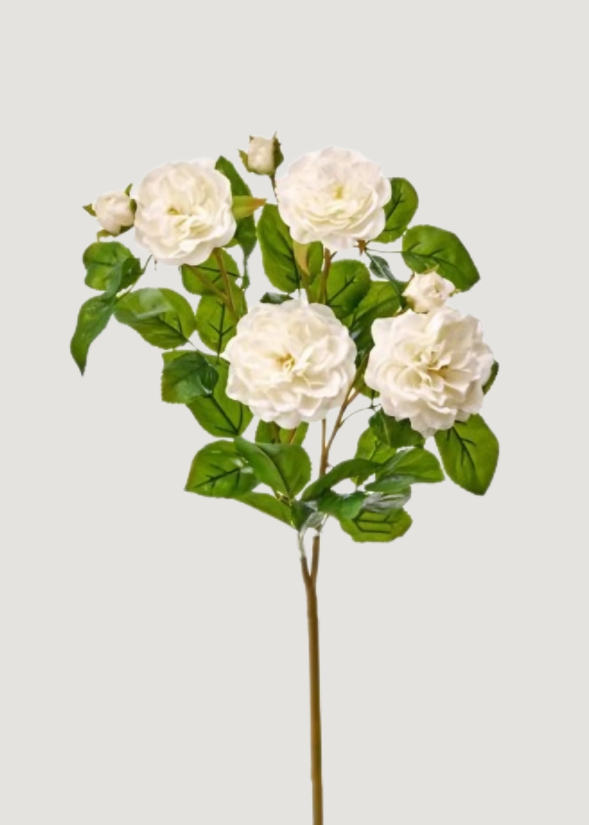 Real touch Rose Bush