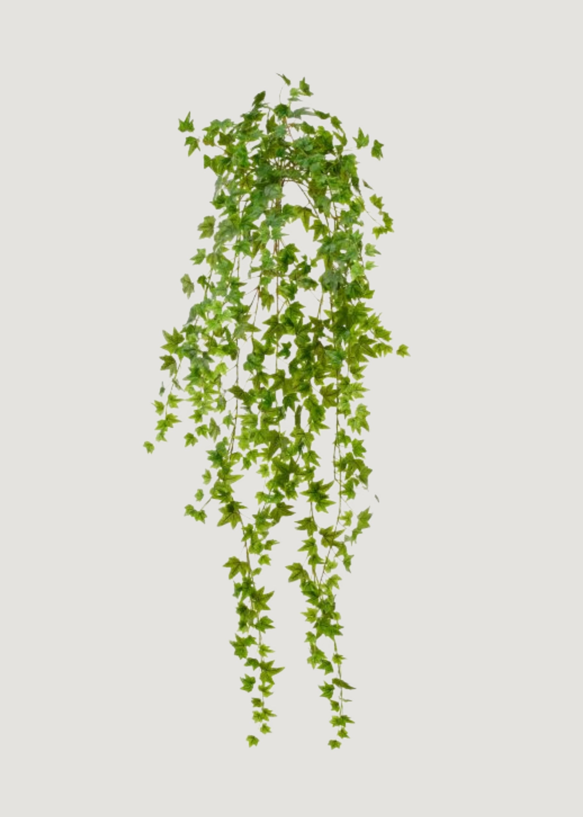Artificial Hanging Ivy Plant