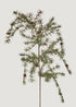 Natural Touch Bonsai Pine Hanging Winter Branch