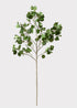 Natural-Looking Faux Greens Luxe Aspen Branch