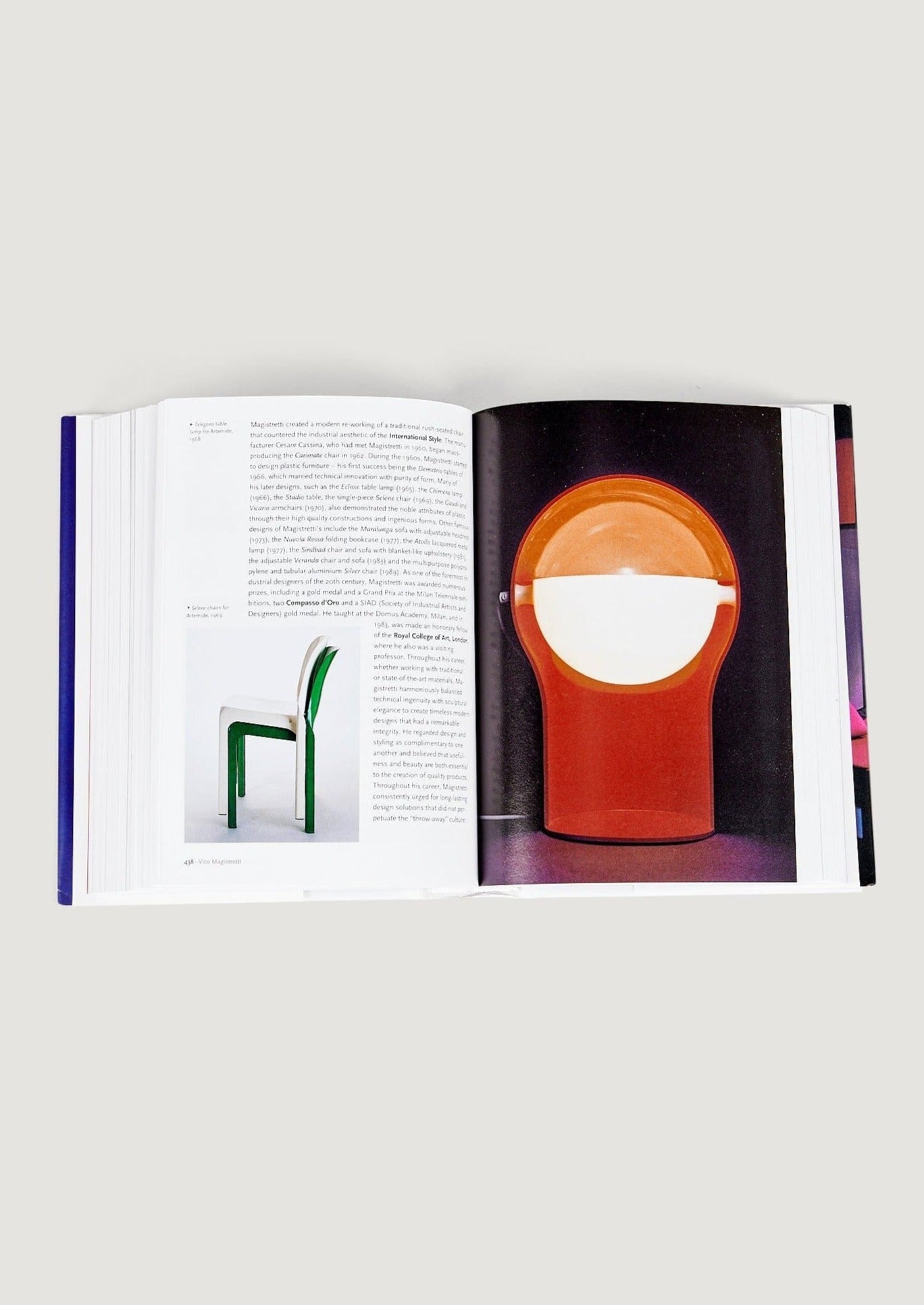 Design of the 20th Century, Coffee Table Books