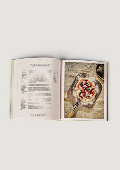 Afloral Coffee Table Books A Spoonful of Sun Recipe Cookbook