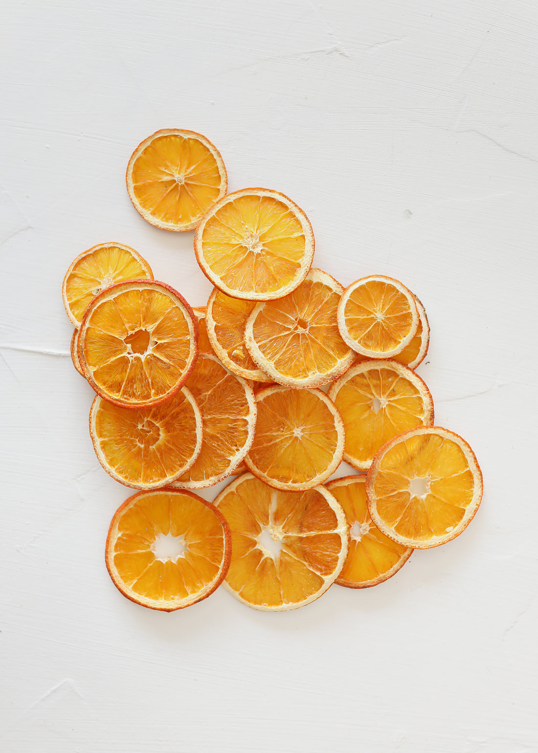 Preserved Orange Slices