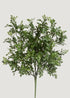 Artificial Boxwood Bush