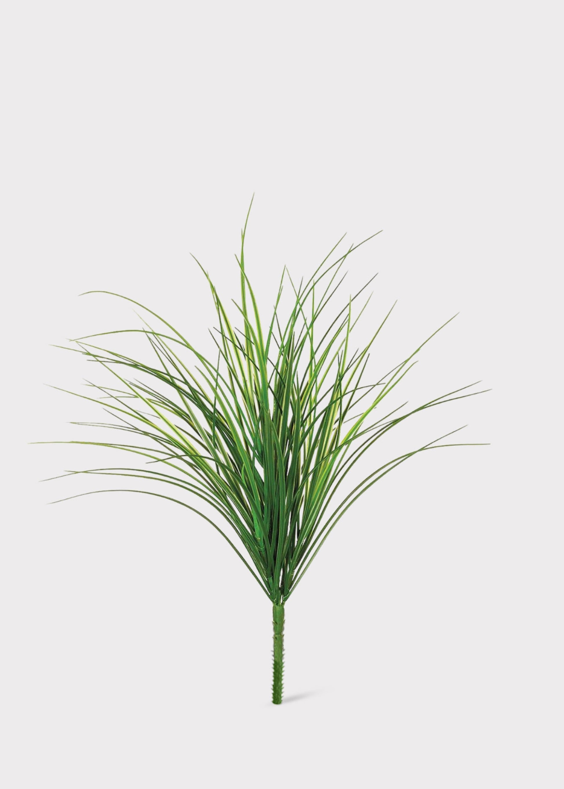 Weather Resistant Fake Grass Bush