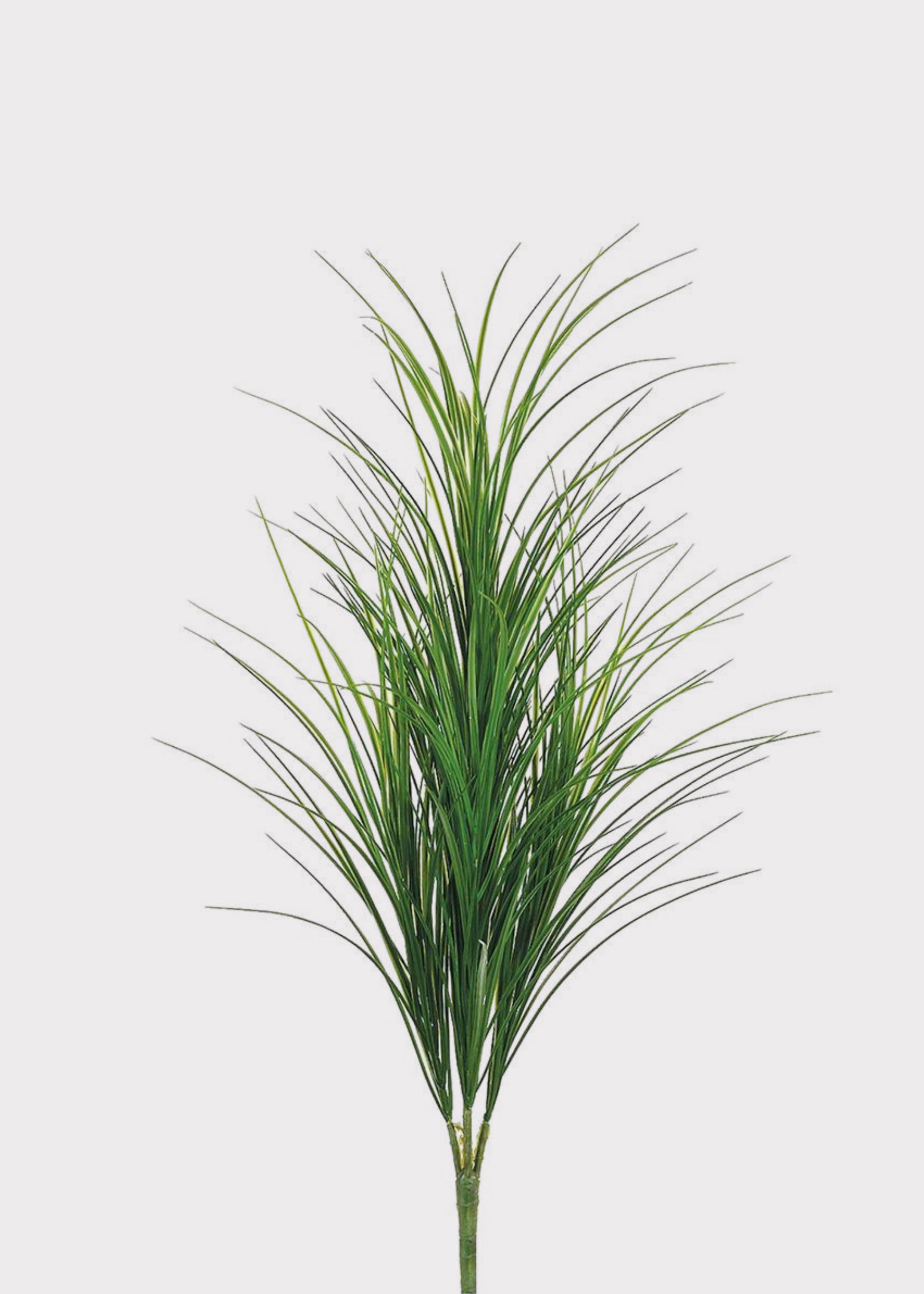 Artificial Plants Grass Foliage Bush
