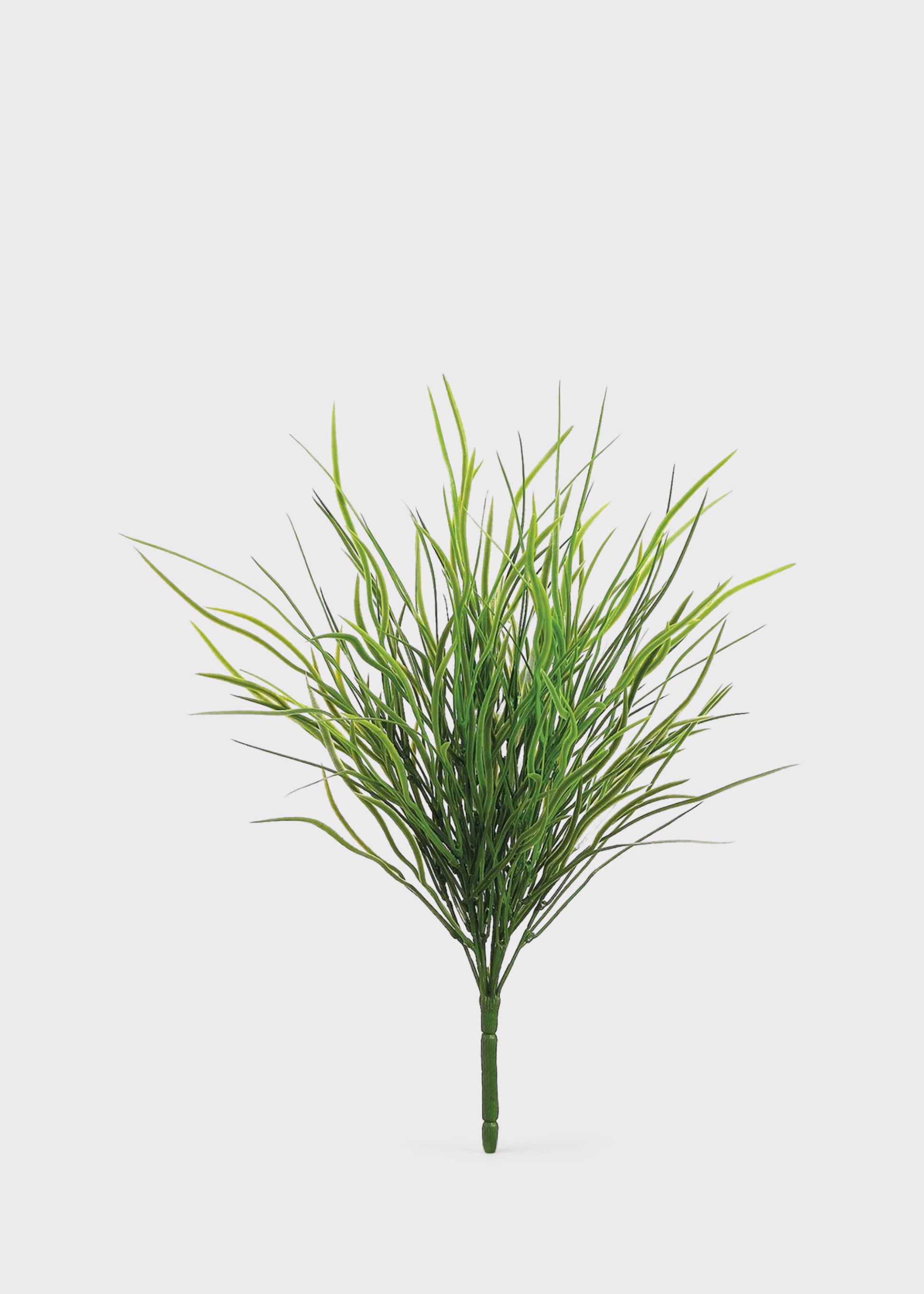 Artificial Wild Willow Grass Bush