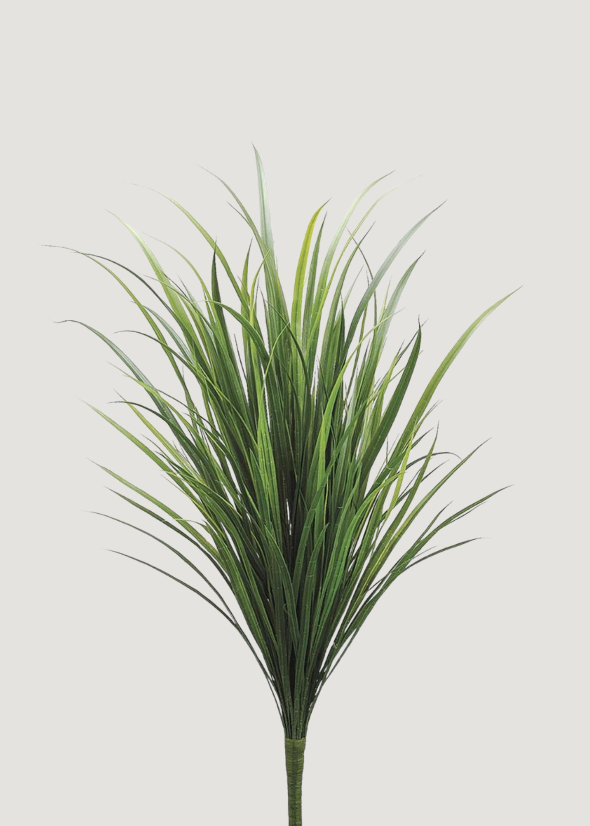 Artificial Greenery Large Grass Plant 