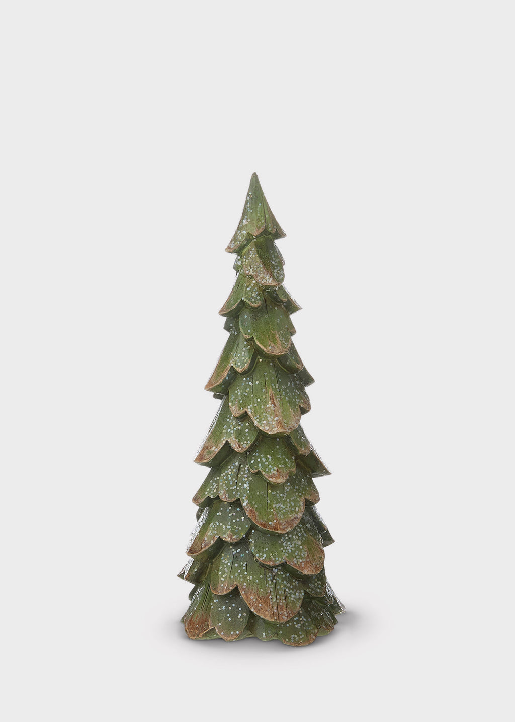 Resin Mini Tabletop Tree