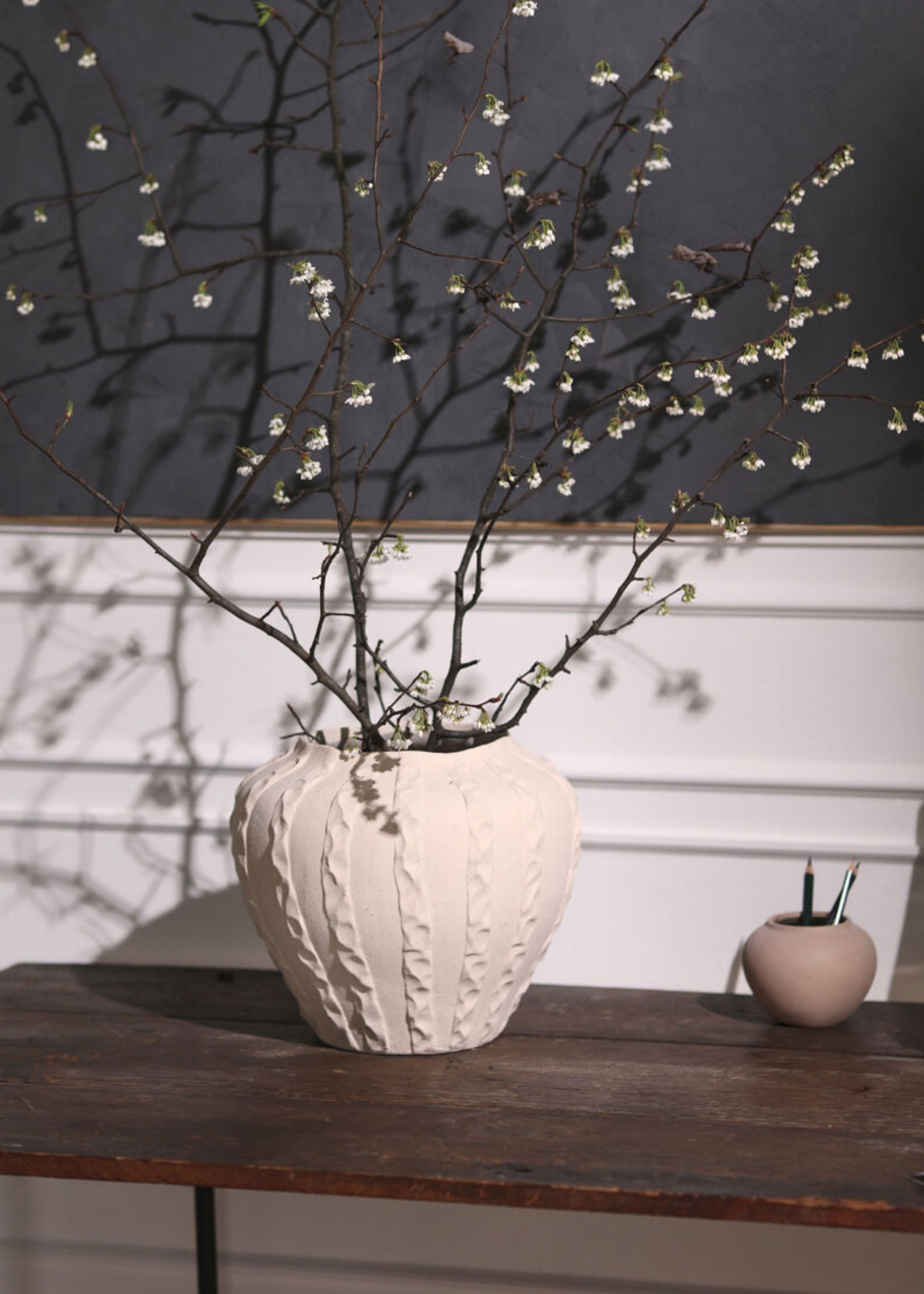 Argos Vase