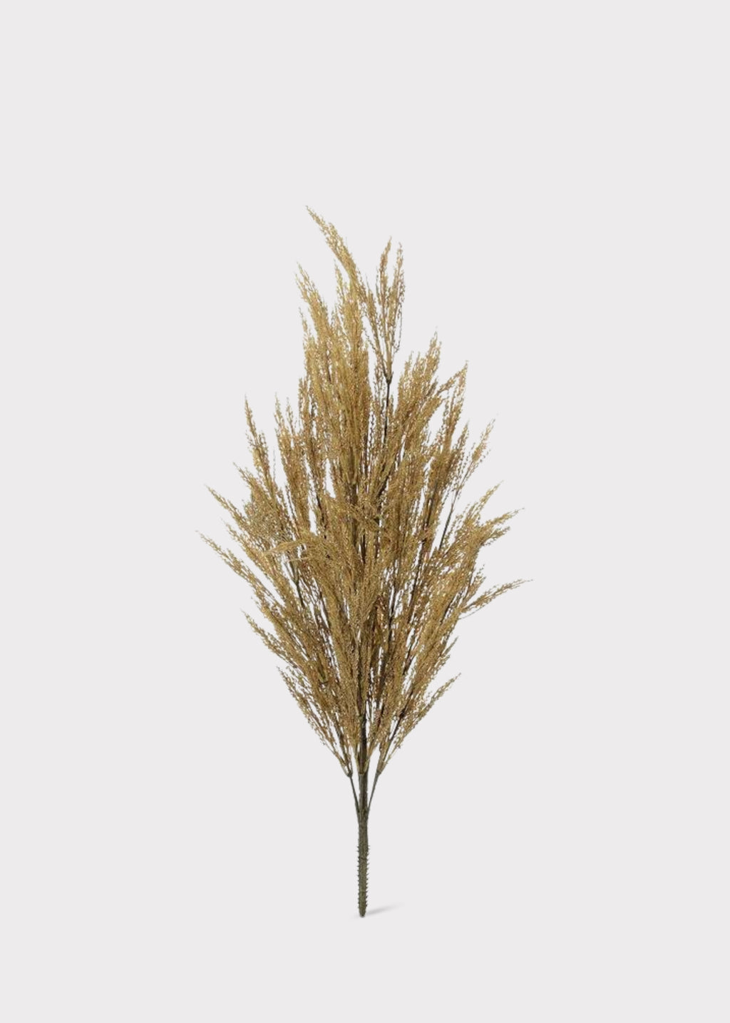  Fake Wheat Grass Bush
