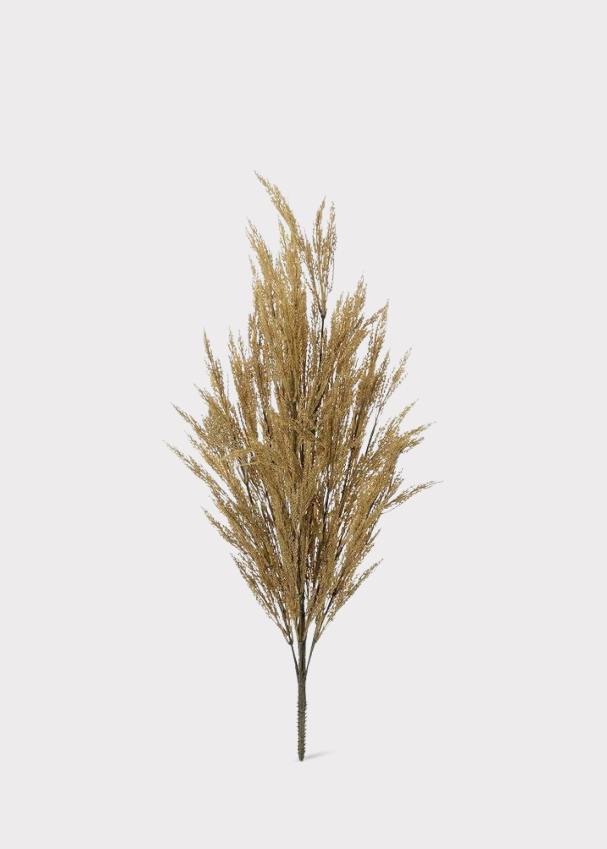  Fake Wheat Grass Bush