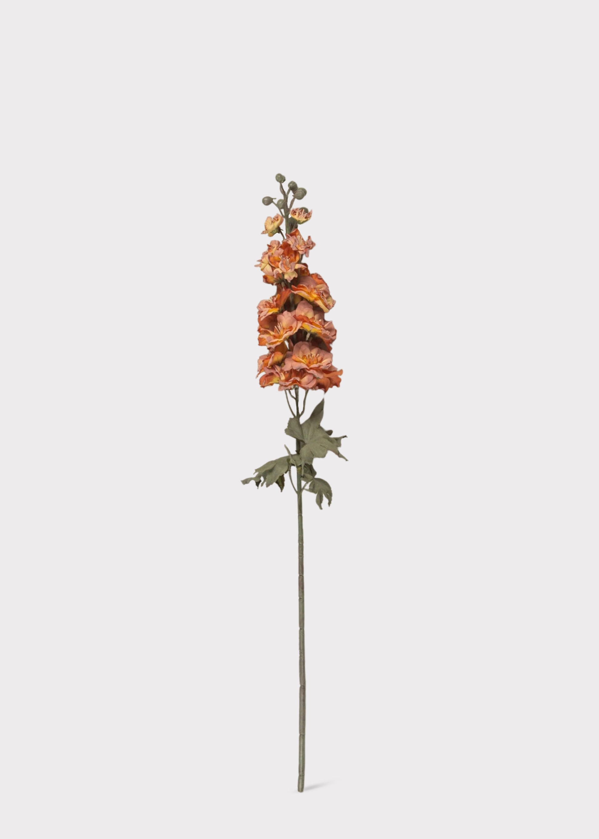 Artificial Larkspur Flower
