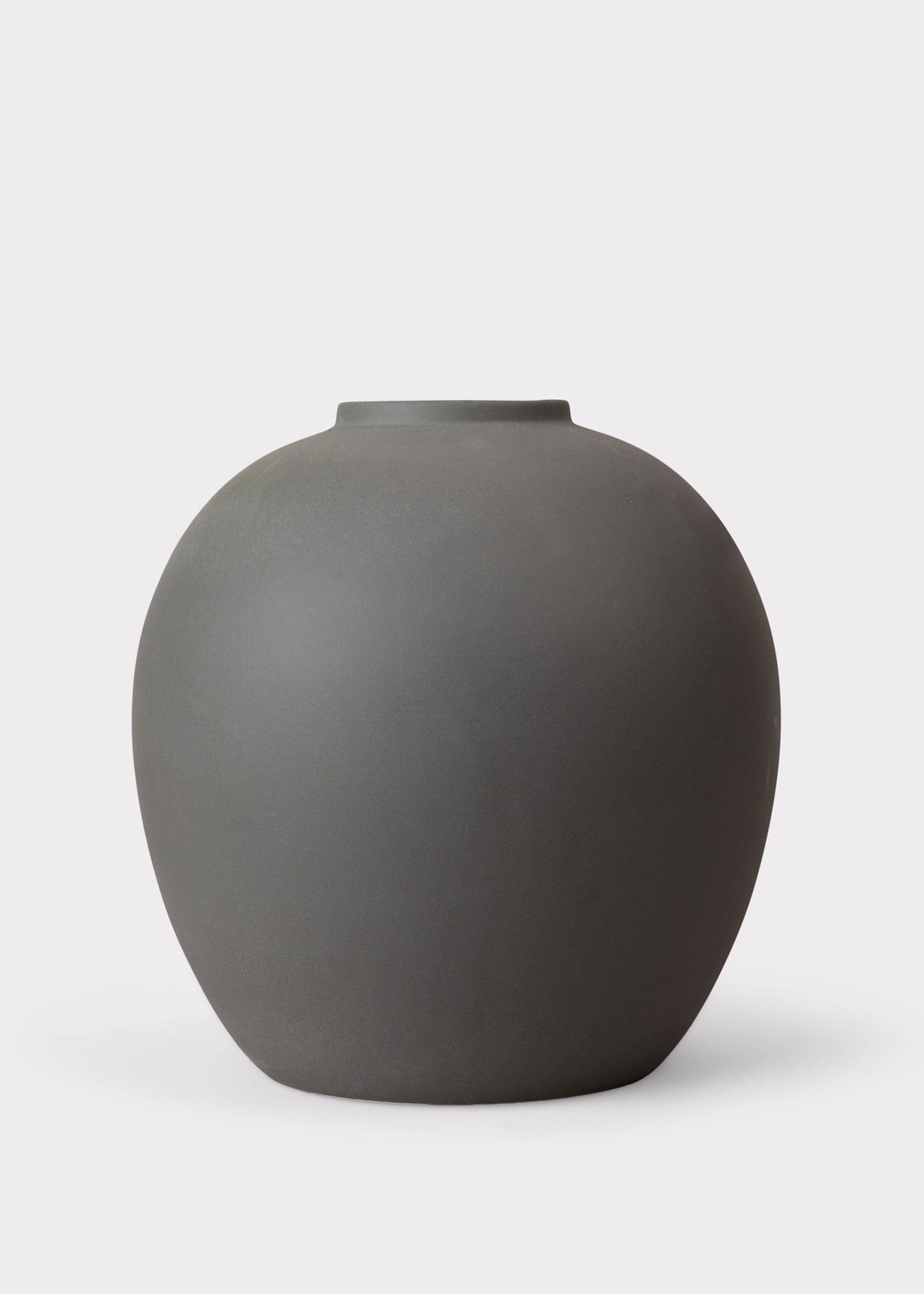 Edie Stoneware Vase