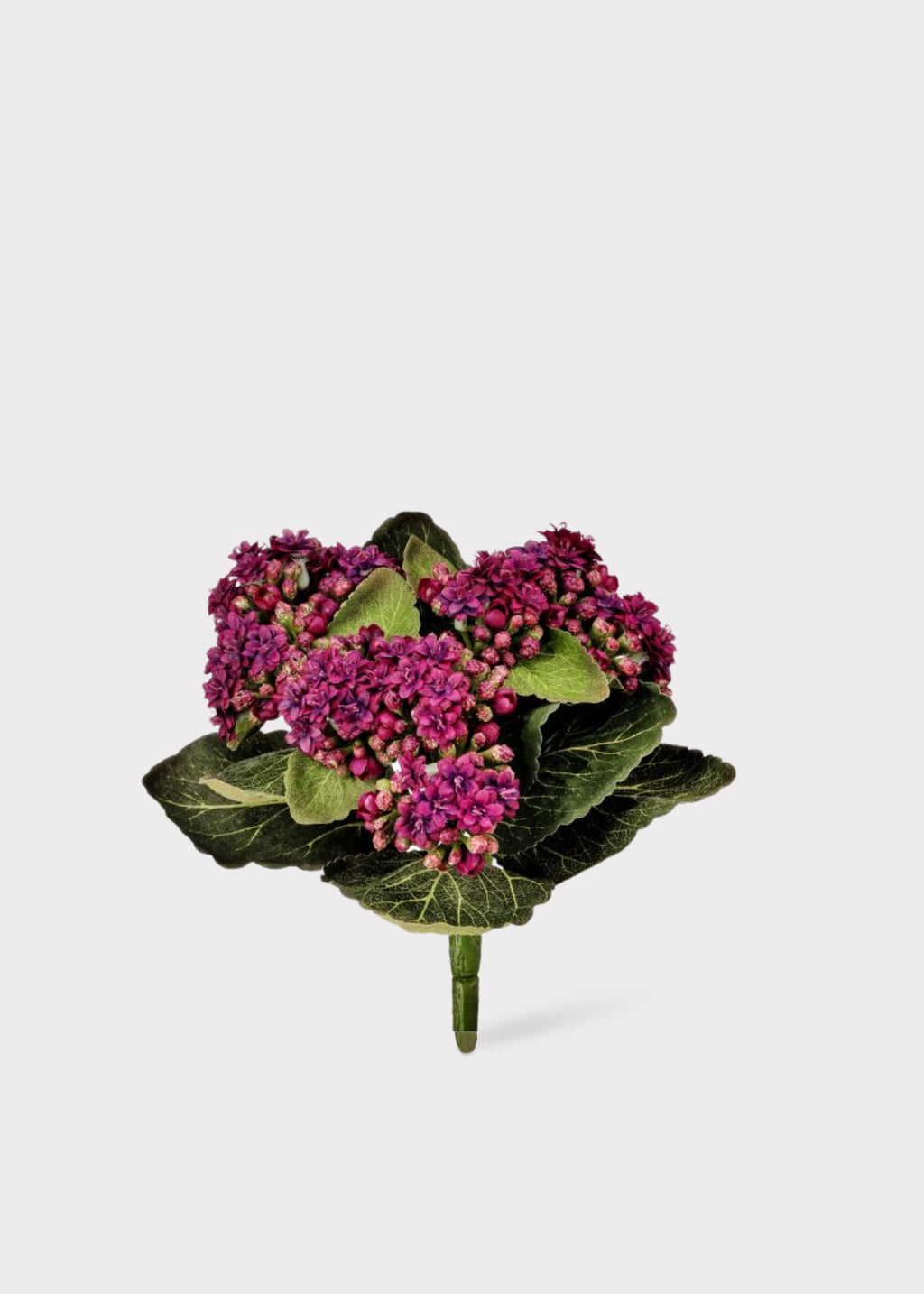 Artificial Kalanchoe Plant