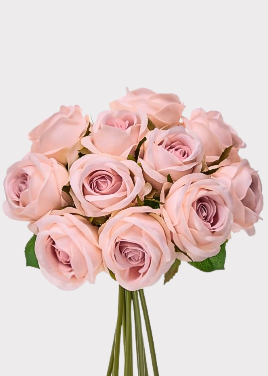 Pink Rose Bouquet