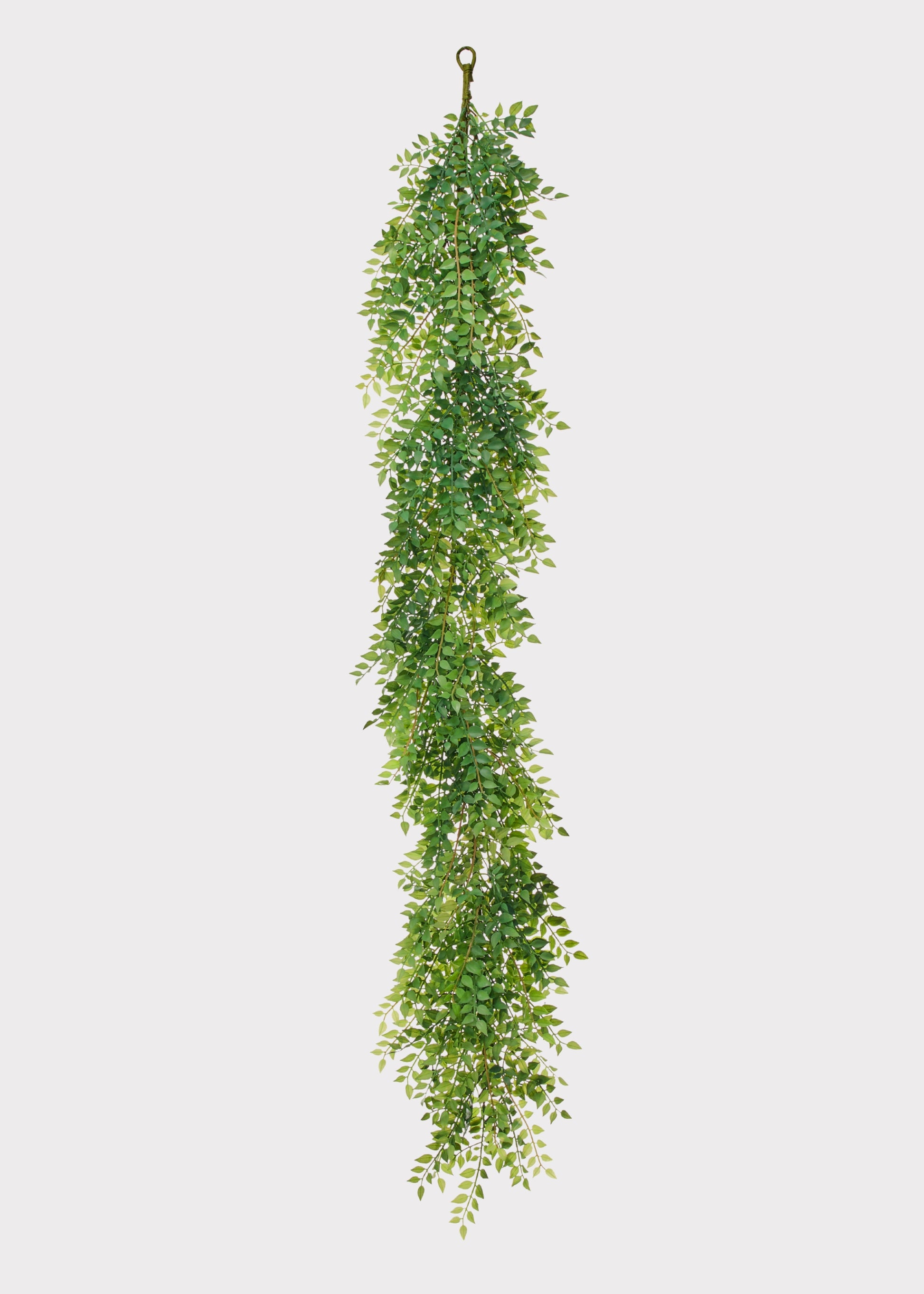 Artificial Italian Ruscus Leaf Garland