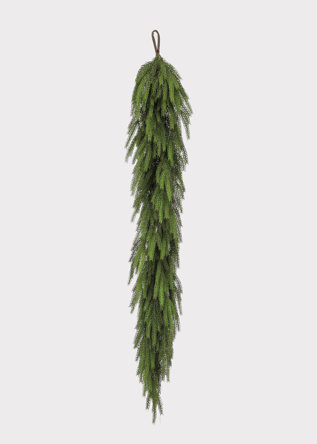 Afloral™ Real Touch Norfolk Pine Deluxe Forest Garland