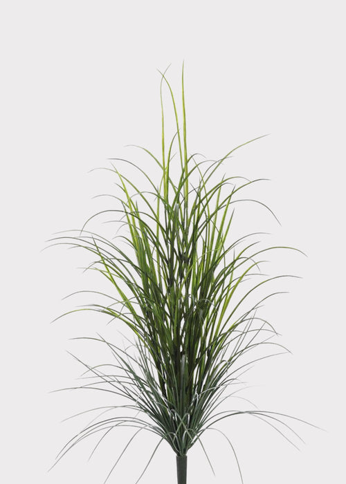 tall grass indoor plant UV Treated Fake Plants Indoor/Outdoor Tall Grass Bush