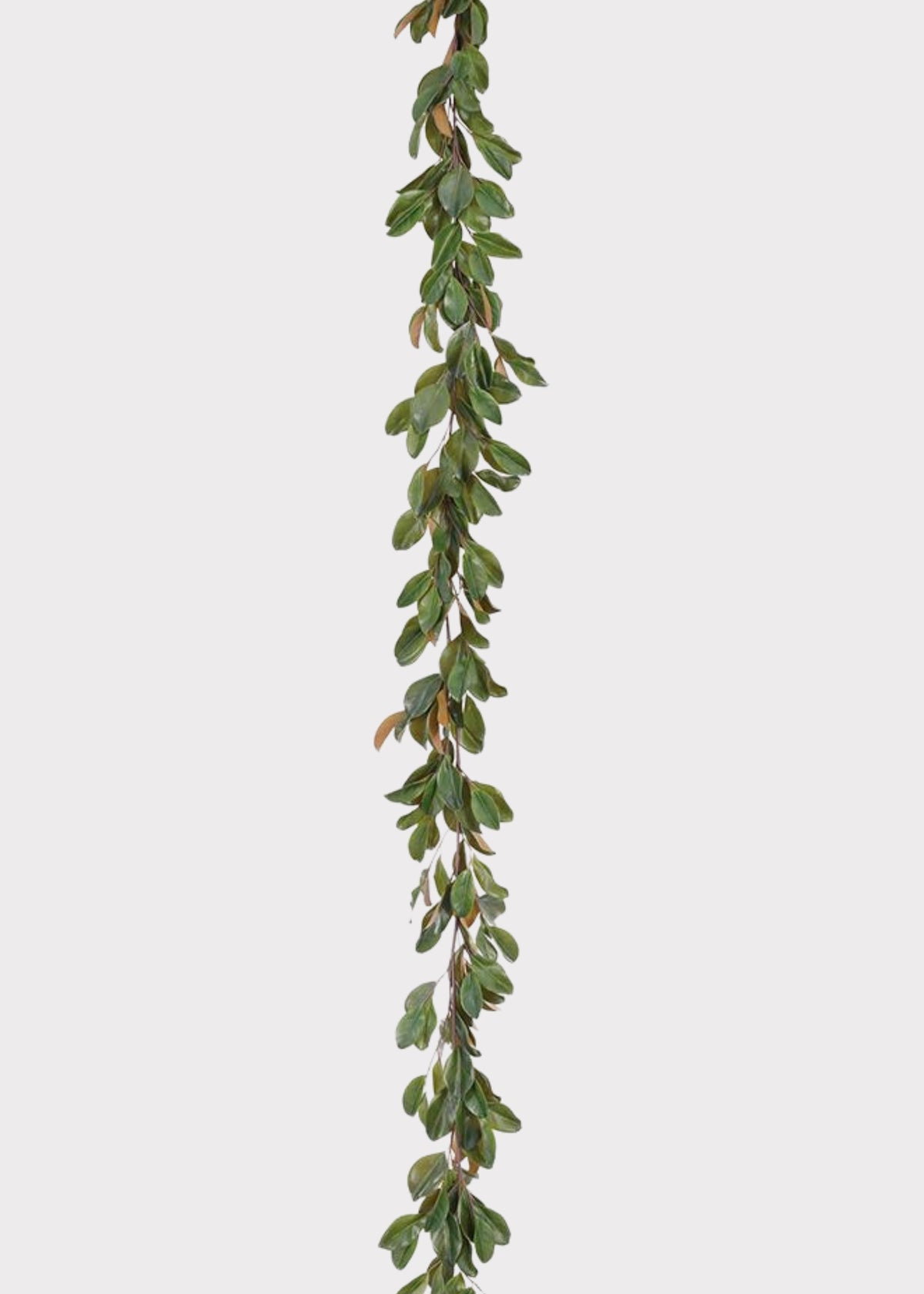 Deluxe Artificial Magnolia Leaf Garland
